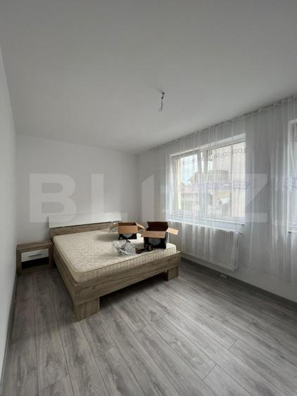 Apartament 3 camere, modern, 68 mp, parcare, zona Florilor