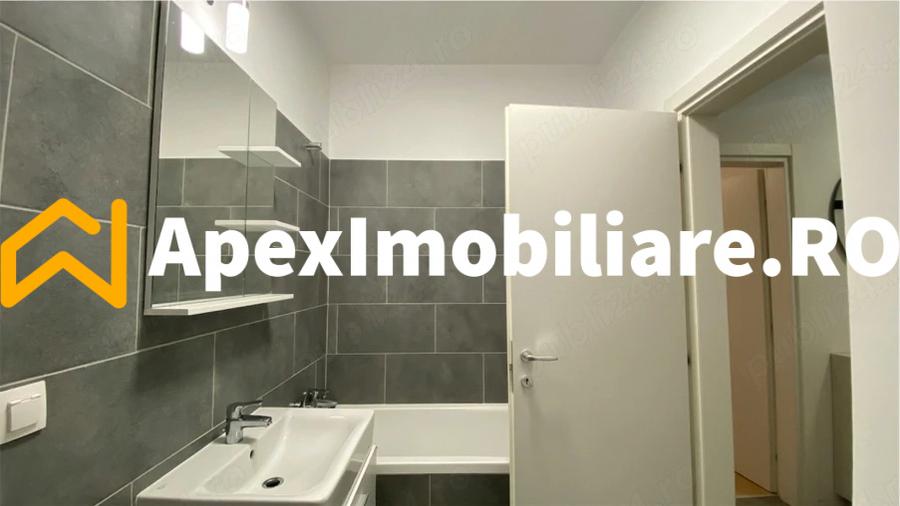 Apartament 2 camere de inchiriat Bucurestii Noi București | ApexImobiliare.ro