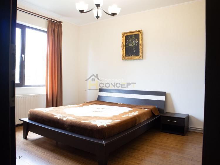 Vila spatioasa pt doua familii 10 camere Clinceni Monumentul Eroilor - 21
