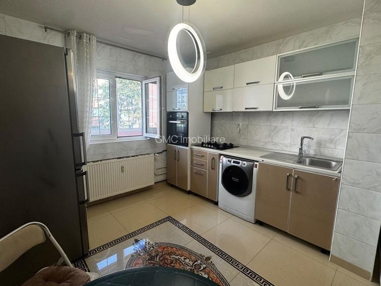 Apartament 2 camere Tei - 5