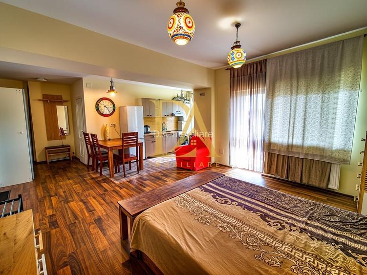 🏡 Garsonieră spațioasă de vanzare Confort City 45mp - 3