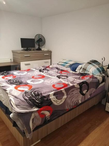 Casa cu 3 camere, 90 mp, zona Turda - 5