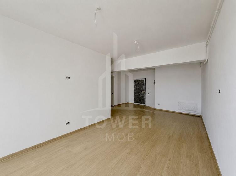 Apartament 2 camere- La cheie-Calea Surii Mici