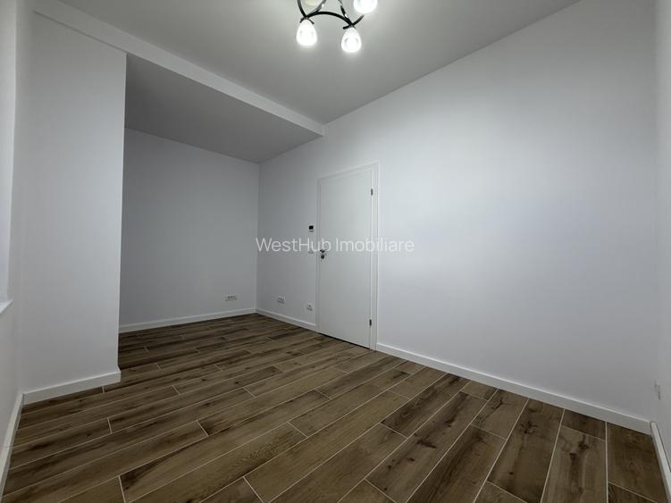 Apartament cu 2 camere, 52mp utili, etaj 1, parcare - Centru Timisoafa - 3