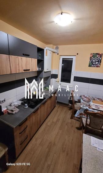 Apartament 2 camere de închiriat | Hipodrom 3, Sibiu | parter