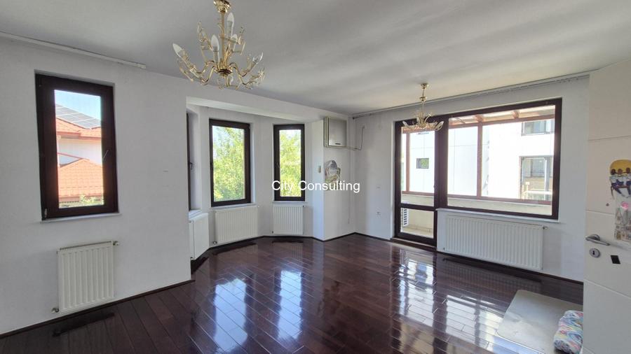 Pipera Inchiriere vila cu 5 dormitoare