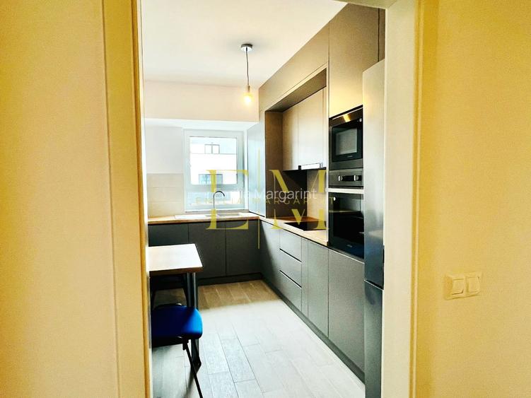 COMISION 0% | Apartament 2 camere | 60 m2 | Parcare Subterana + Boxa | MAURER - 5