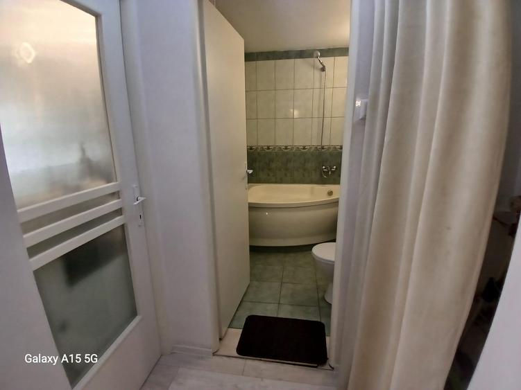 Spatiu/apartament 3 camere, 65 mp, parter – Mărăști/ BRD acces din stradă
