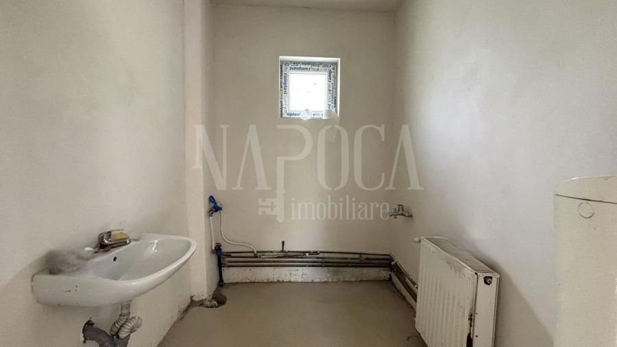 Casa 2 camere de vanzare in Someseni, Cluj Napoca