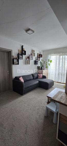 Proprietar - Apartament 3 camere în Vișan + Parcare inclusă - 3
