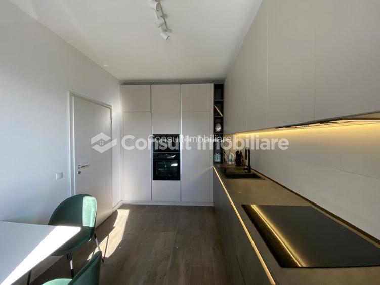 Apartament 2 camere | Chinteni - 11