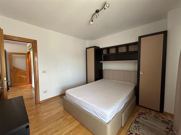 Ultracentral 2 camere decomandate mobilat si utilat