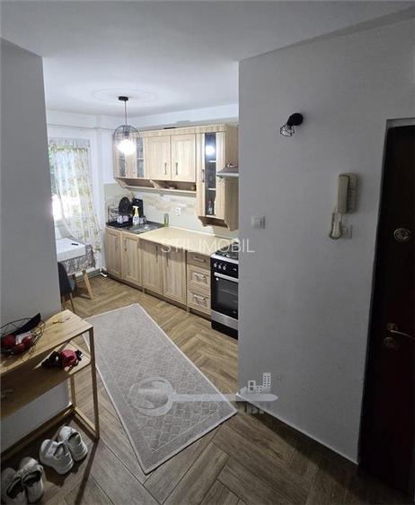 Apartament 2 camere Podu Roș, etaj 1, geam la baie, 49.57mp - 3