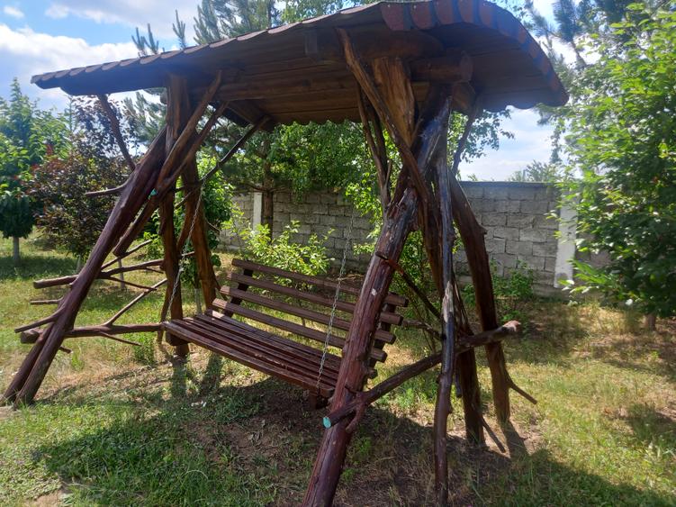 Casa noua cu etaj in Dobosari