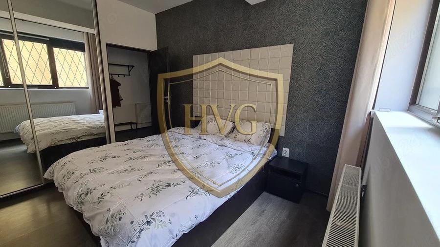 Apartament cu 2 camere | Gradina | Centrala | Metrou | Bucurestii Noi