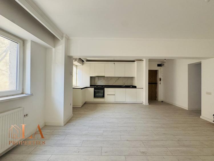 Apartament 3 camere finisat | Panduri