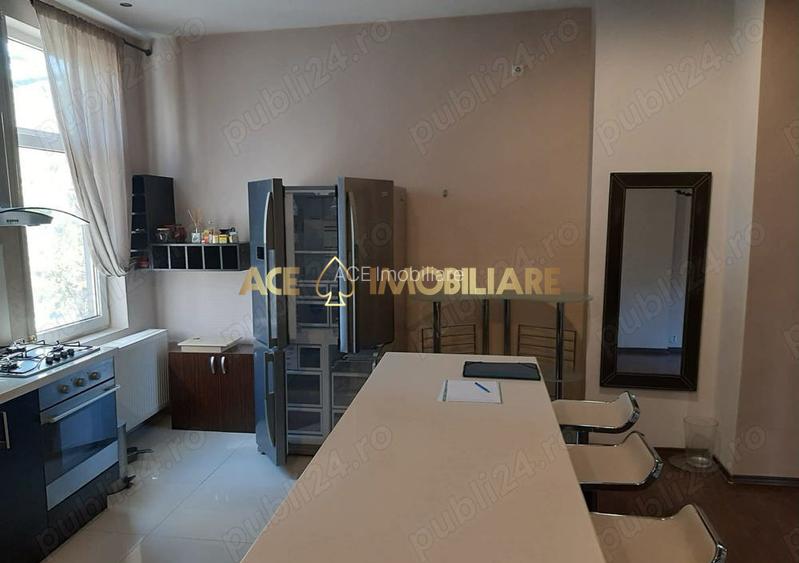 4 Camere | Piata Unirii | Proximitate Metrou | Renovat |Loc de Parcare - 2