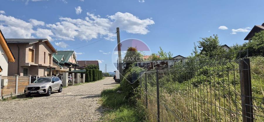 Teren casa 430 mp Piatra Neamt - 4