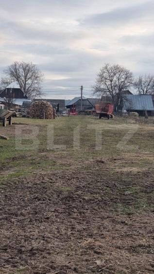 Teren intravilan, 6133mp, Horodnic de sus, posibilitate plata in rate