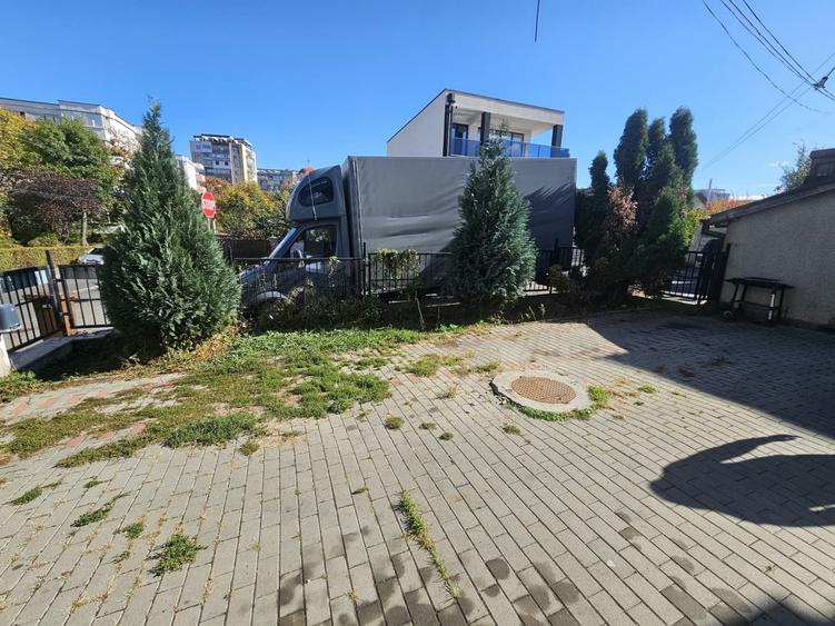 Casa individuala, moderna, cartier Gheorgheni, pet friendly!