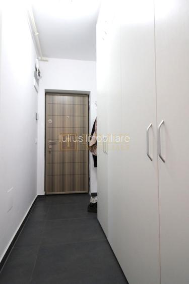 2 dormitoare| loc parcare inclus| Calea Aradului| River Residence - 12