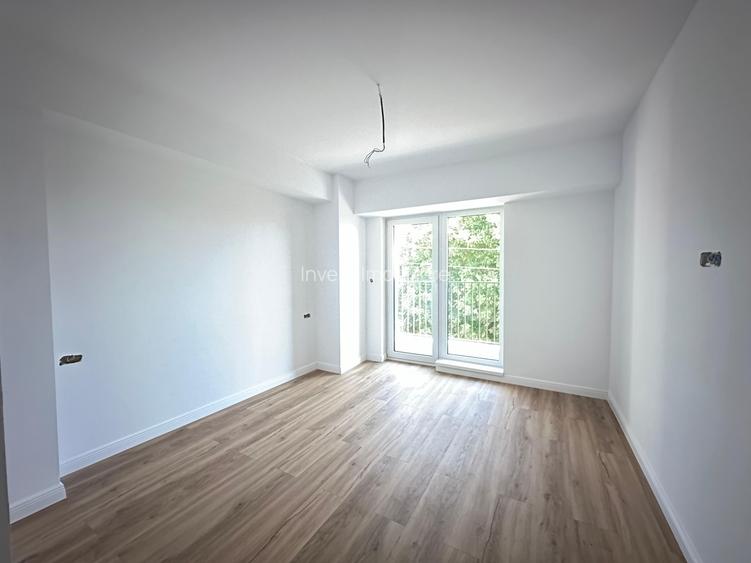 Apartament cu grădină Popas Păcurari-Mall Moldova COMISION 0 - 13