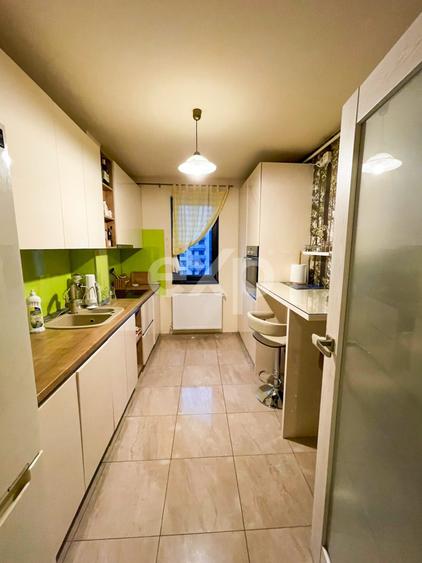 Apartament 2 camere | Park Lake