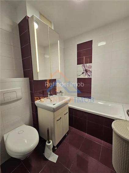 Apartament 3 camere / Drumul Taberei / mobilat - renovat / Metrou - 14