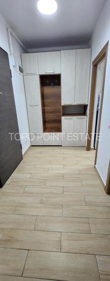 Plaza Residence - Parcul Liniei