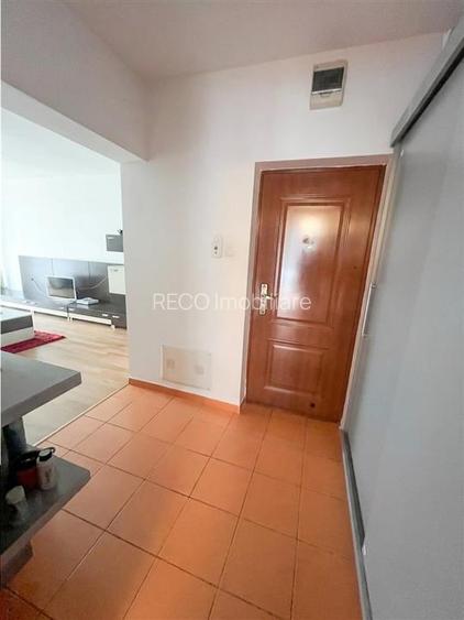 RECO Apartament 2 camere în Nufarul - 2