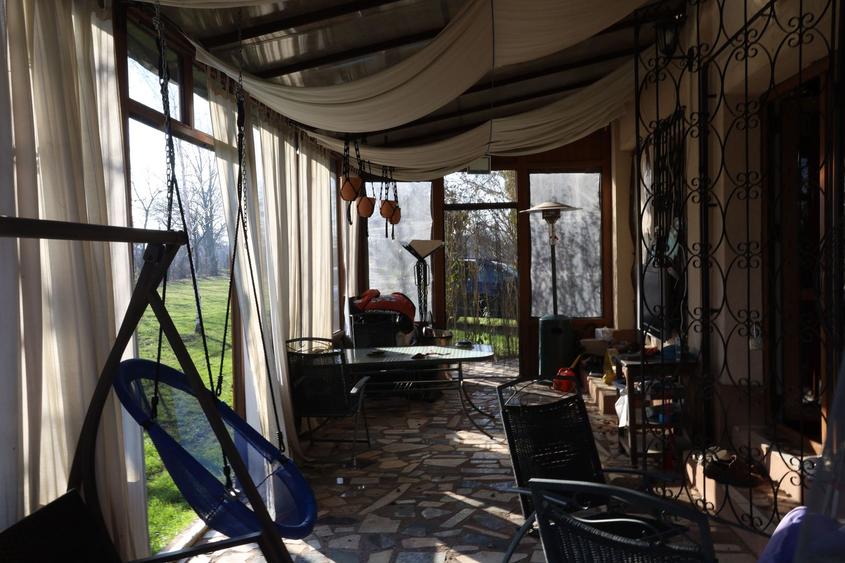 Proprietate Snagov de vanzare