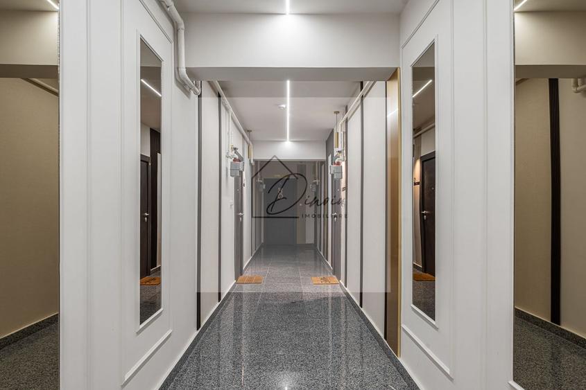 2 camere Ivory Residence Pipera | Proprietar I spatiu birouri comercia