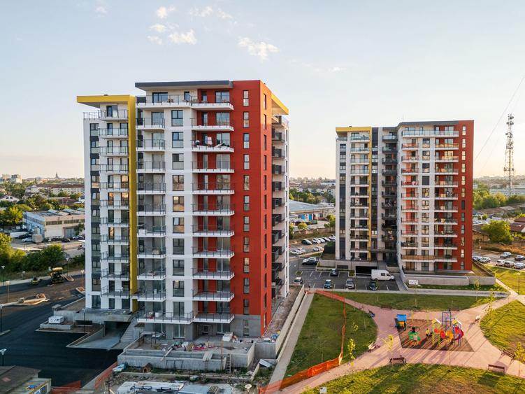 Apartament de vanzare - Disponibil imediat - Comision 0%