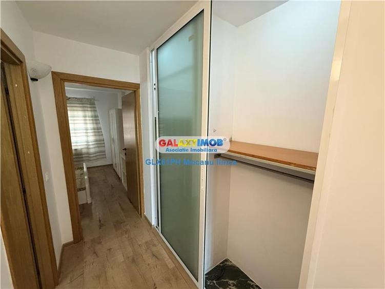 Vanzare apartament 3 camere, Ploiesti, Gheorghe Doja