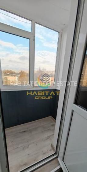 Vanzare apartament 2 camere Brancoveanu Huedin mobilat - 6