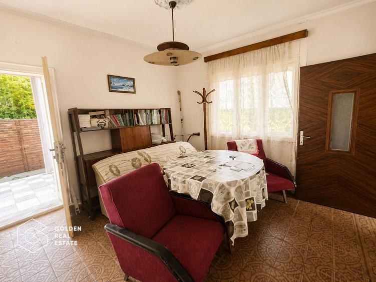 Casa individula cu teren de 627 mp, Timisoara