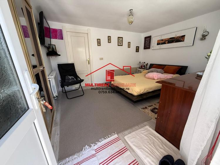 De vanzare casa deosebita situata in Niculitel!