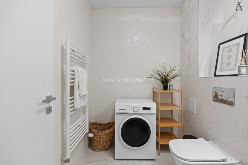 NOU / SUPERB / COMPLET MOBILAT SI UTILAT - 11