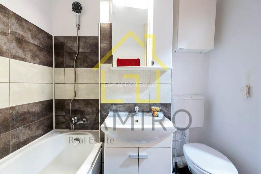 Apartament 2 camere Doamna Ghica Teiul Doamnei Colentina Boiler Mobilat/Utilat - 7