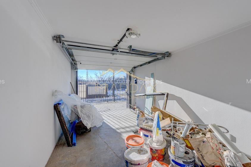 Vila ***400mp*** + Curte Proprie // zona Herastrau - 43
