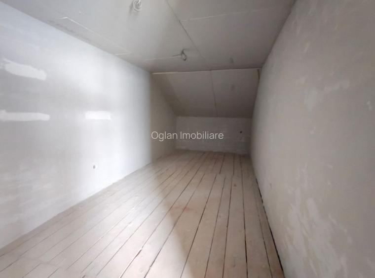 DUPLEX Modern 142mp -Ansamblu rezidential, zona SELIMBAR! - 13