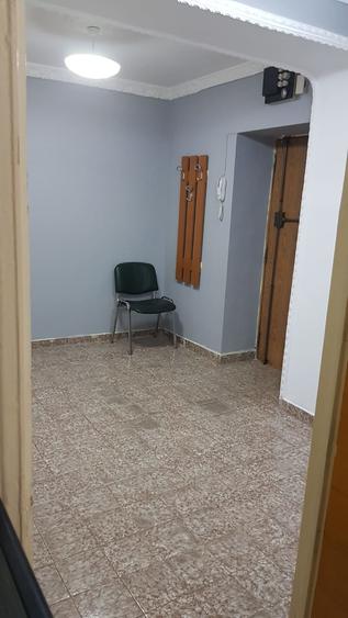 Unirii , Rond Alba Iulia stradal