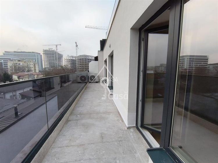 Apartament 3 camere, terasa de 15 mp, Timpuri Noi - 2
