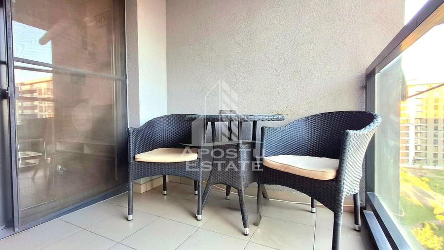 Apartament 3 camere Adora Park cu loc de parcare