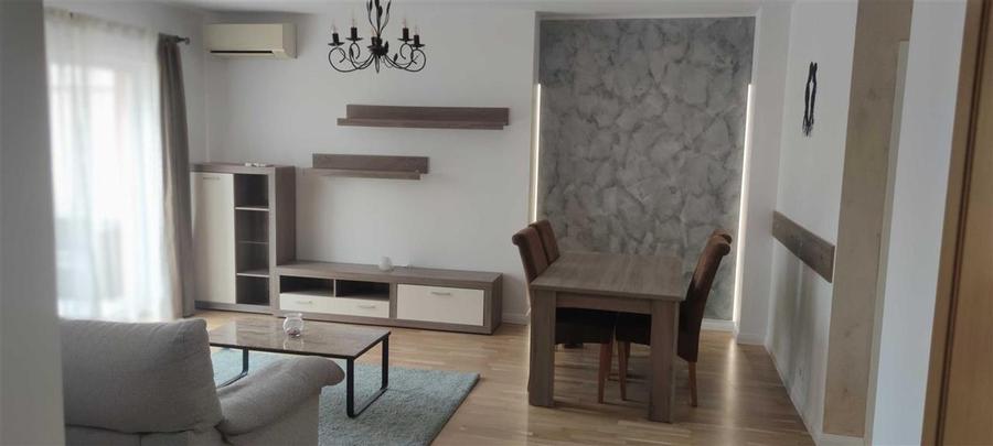 Apartament 3 camere | Scoala Americana | Pipera | 2x Parcare + Boxa