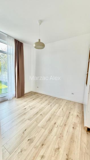 Proprietar inchiriez casa noua 4 camere Parter, 500mp, Corbeanca, toate utilitat - 9