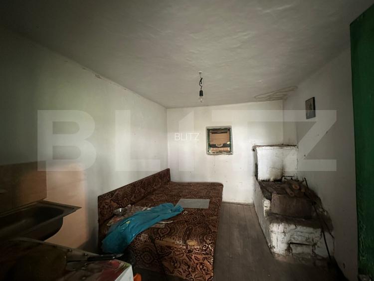 Casa de vanzare, 3 camere, 80 mp + teren de 2.077 mp - Curtisoara - 4