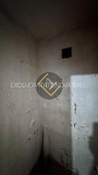 Berceni Giurgiului LUICA 3 camere DECOMANDAT bloc Anvelopat REABILITAT - 7