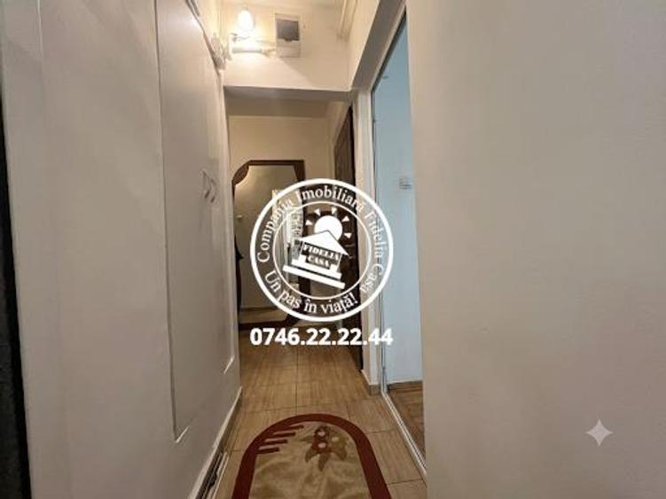 Apartament decomandat cu 1 cameră + pod locuibil în imediata apropiere a noului