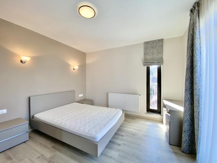 Inchiriere Apartament 3 camere, imobil tip vila, zona UMF / USAMV
